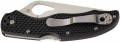 Spyderco Byrd Harrier 2 BY01PSBK2