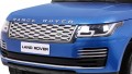 Ramiz Range Rover HSE