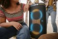 JBL PartyBox Club 120