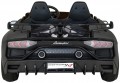 Ramiz Lamborghini SVJ Drift