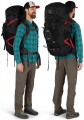 Osprey Aether Plus 100 L/XL