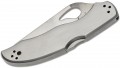 Spyderco Byrd Harrier 2 Stainless