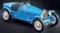 ITALERI Bugatti Type 35B Roadster (1:12)