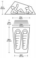 Big Agnes C Bar 2
