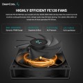 Deepcool LS520S Zero Dark