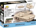COBI Abrams M1A2 3106