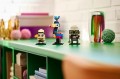 Lego Carl Russell and Kevin 40752