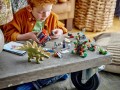 Lego Dinosaur Missions Stegosaurus Discovery 76965