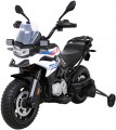 Ramiz BMW F850 GS