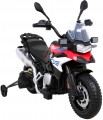 Ramiz BMW F850 GS