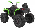 Ramiz Quad ATV 2.4GHZ