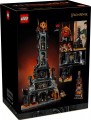 Lego The Lord of the Rings Barad-dur 10333