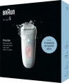 Braun Silk-epil 5 5000