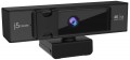 j5create USB 4K ULTRA HD Webcam with 5x Digital Zoom Remote