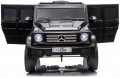 LEAN Toys Mercedes G500