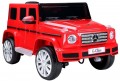 LEAN Toys Mercedes G500