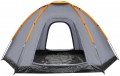 VidaXL 6-person Tent