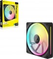 Corsair iCUE LINK LX140 RGB PWM Black