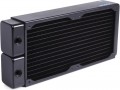 Alphacool NexXxoS HPE-45 Full Copper 240mm Radiator