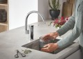 Grohe Eurosmart UA123248M3