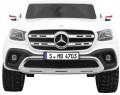 Pilot Mercedes Benz X-Class