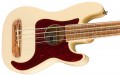 Fender Fullerton Precision Bass Uke