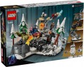 Lego The Avengers Assemble Age of Ultron 76291