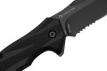 Kershaw Lateral Serrated