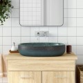 VidaXL Countertop Basin 155100