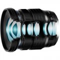 Olympus 8-25mm f/4 ED Pro M.Zuiko Digital