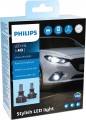 Philips Ultinon Pro3022 H3 2pcs