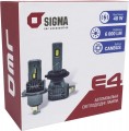 Sigma E4 HB4 40W Canbus 2pcs