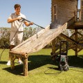 Cecotec HidroBoost 1600 Car&Garden