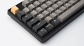 Keychron C1 Pro RGB Backlit (HS) Red Switch