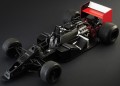 ITALERI McLaren MP4/2C Prost-Rosberg (1:12)