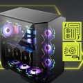 MSI MAG PANO 100L PZ Black