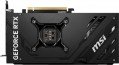 MSI GeForce RTX 4070 VENTUS 2X E1 12G