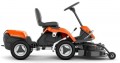 Husqvarna R112iC