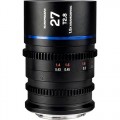 Laowa 27mm T2.8 Anamorphic