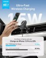 ANKER MagGo Qi2 15W