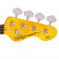 Vintage V4 Reissued Bass RW