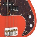 Vintage V4 Reissued Bass MN