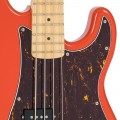 Vintage V4 Reissued Bass MN