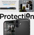 Spigen Rugged Armor with MagSafe for iPhone 16