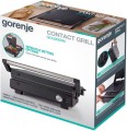 Gorenje GCG2000M