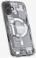 Spigen Ultra Hybrid Zero One (MagFit) for iPhone 16