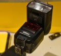 Nikon Speedlight SB-5000