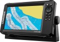 Lowrance Eagle-9 TripleShot HD