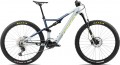 ORBEA Rise H30 2023 frame S