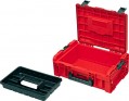 Qbrick System PRO Red Technician Case 2.0